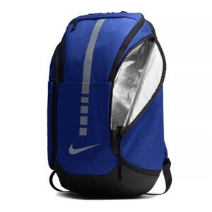 ✔️NWT✔️ NIKE Hoops Elite Pro Backpack Game Royal